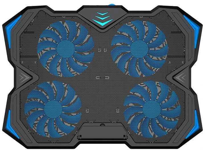 Aušinimo padas TRACER GAMEZONE Turbo 17"