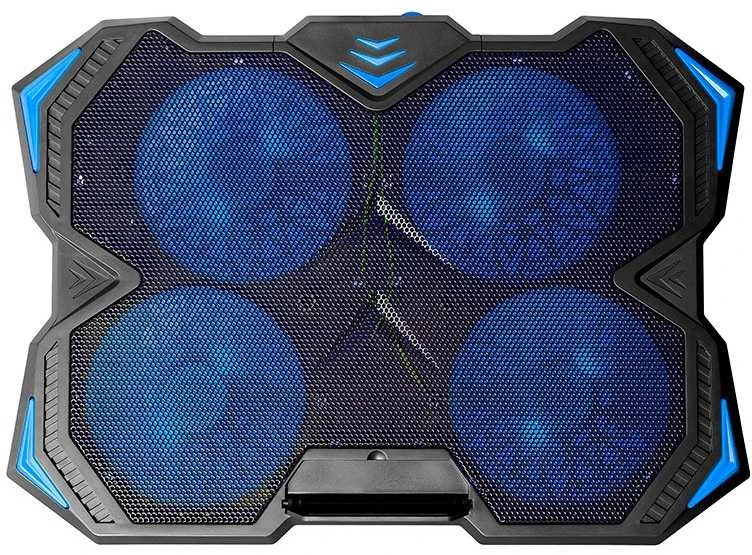 Aušinimo padas TRACER GAMEZONE Turbo 17"