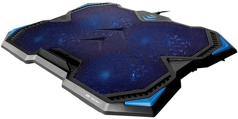 Aušinimo padas TRACER GAMEZONE Turbo 17"