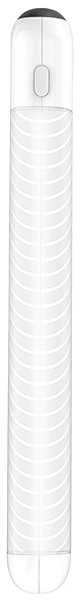 Tracer EnerGo 10000mAh baltai-juodas