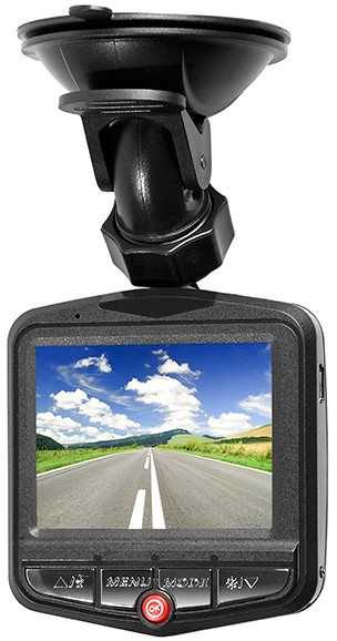 Tracer Vaizdo registratorius mobidrive