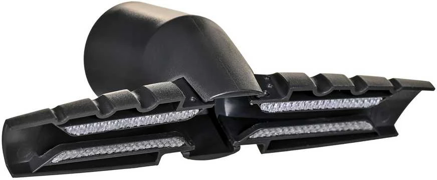 AEG AB51C2DG 3 l būgninis dulkių siurblys Sausas, 750 W, su dulkių maišeliu
