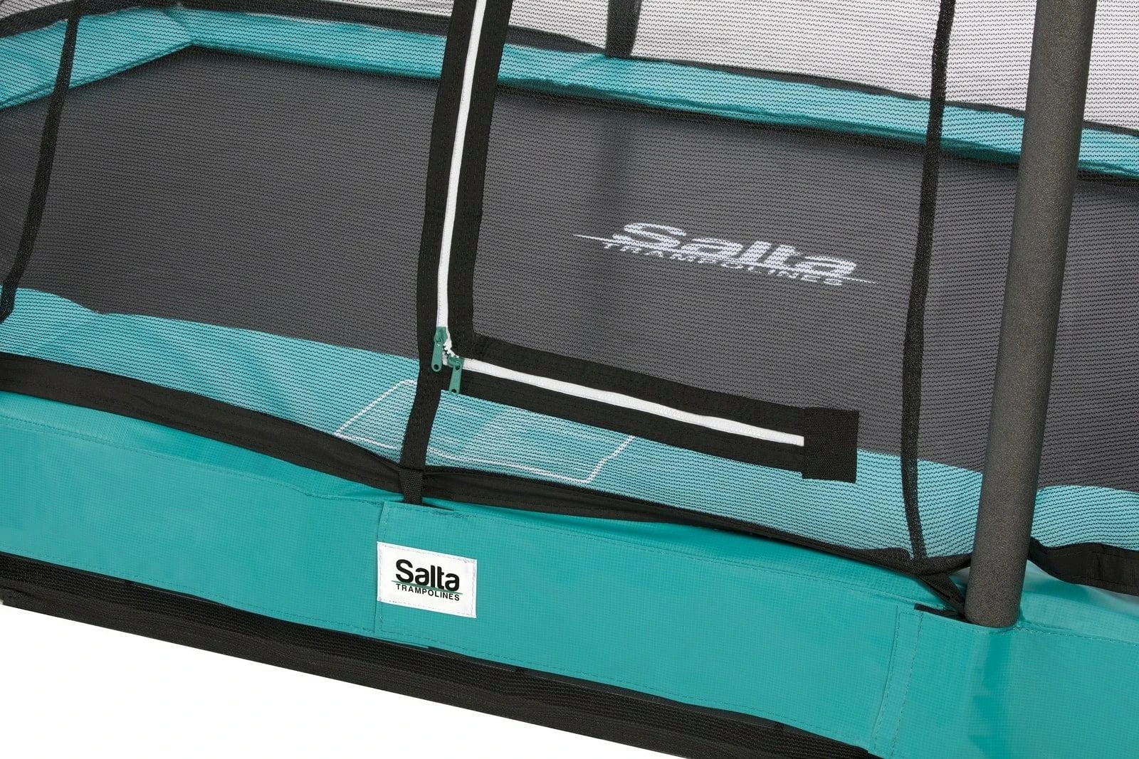 Batutas Salta Comfort Edition Ground 305x214cm (5402A)