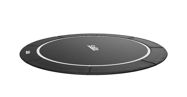 Batutas Salta Royal Baseground Sport 427cm