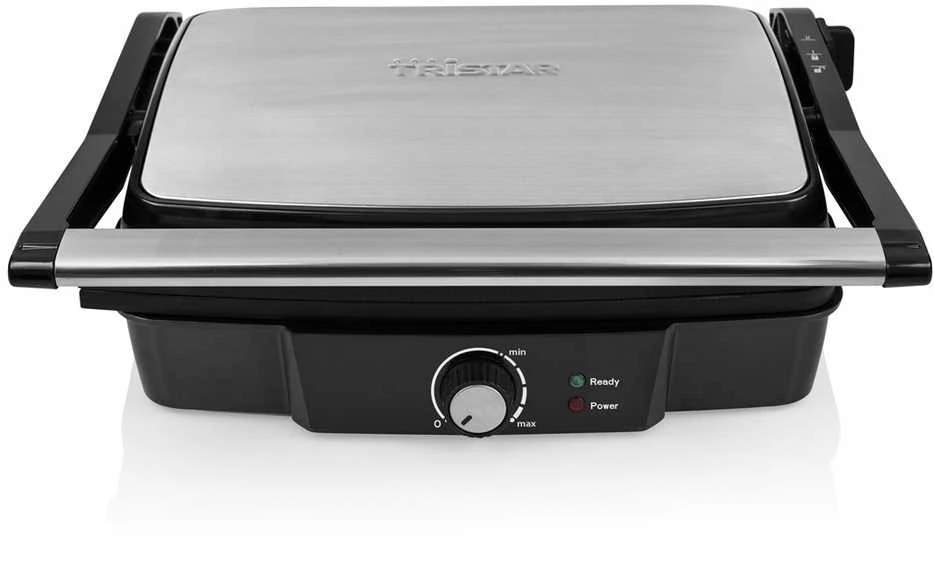 Elektrinis grilius Tristar Grilis GR-2853, 2000W
