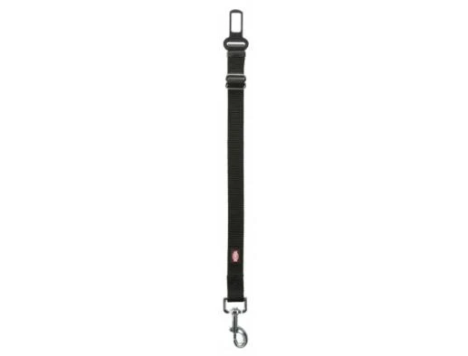 Trixie saugos diržas šuniui su petnešomis 50-70cm