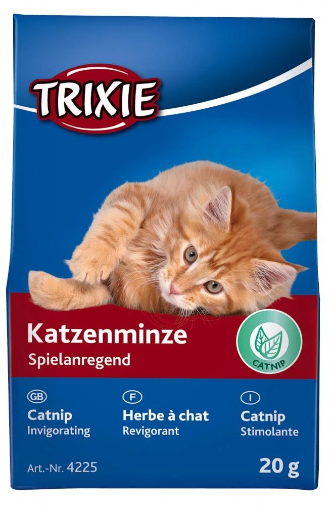 Trixie Catnip 20g katžolė katėms