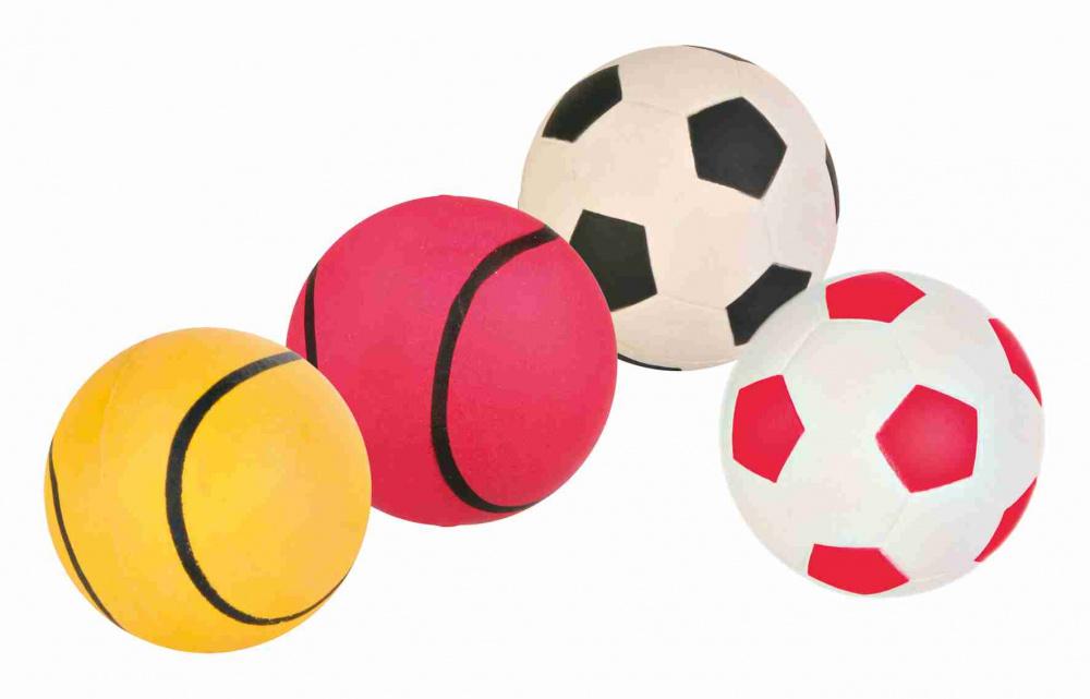 TRIXIE 3440 A dog ball