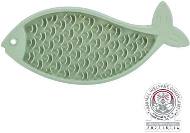 Šunų Skanėstas - TRIXIE Lick'n'Snack 28cm Mėlynas