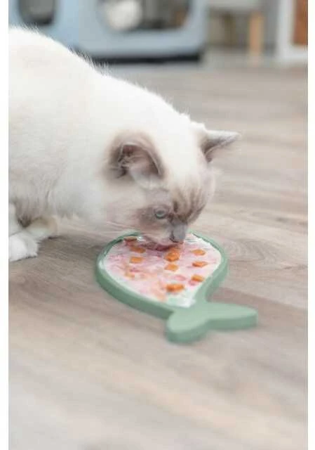 Šunų Skanėstas - TRIXIE Lick'n'Snack 28cm Mėlynas