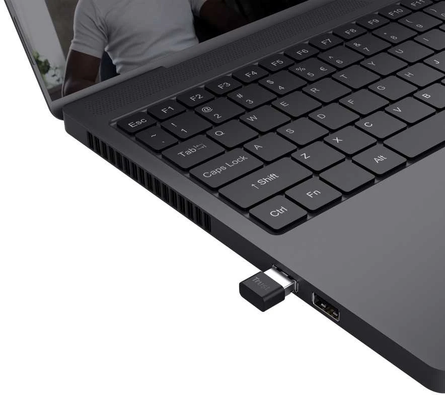 „Bluetooth“ adapteris - Trust 26027 USB-A 10 M