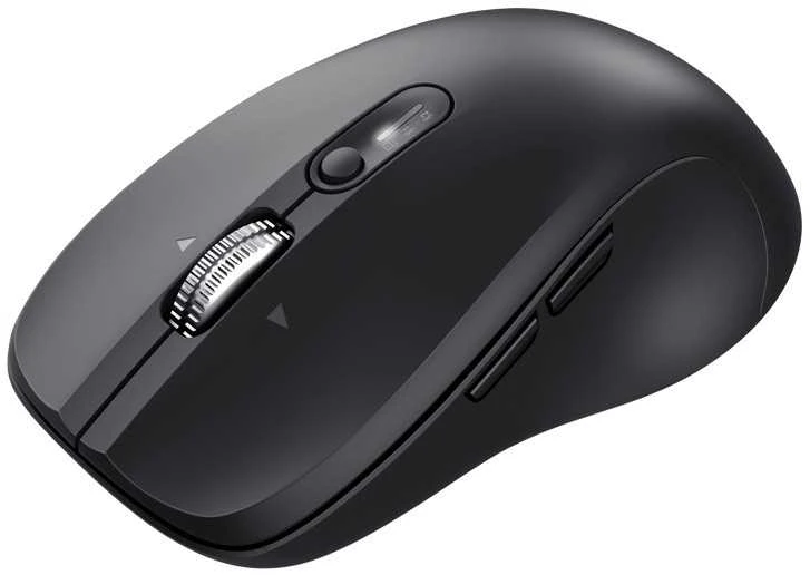 Trust 25673 pelė Universal Ambidextrous Bluetooth 3200 DPI