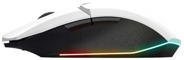 Bevielė pelė trust gxt110w felox balta (25069)