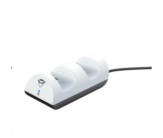 Dock stotelė Trust Duo GXT 254 PS5