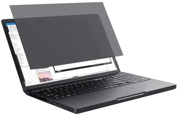 Trust Filtras prywatyzujący do laptopów 15.6 cali