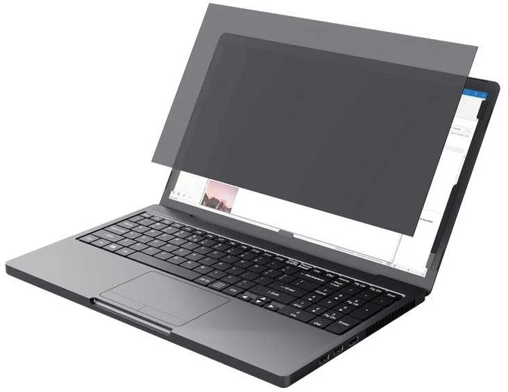 Trust Filtras prywatyzujący do laptopów 15.6 cali