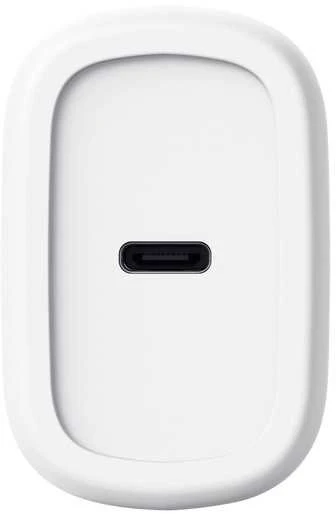 Trust MAXO 45W USB-C GAN įkroviklis, baltas - .