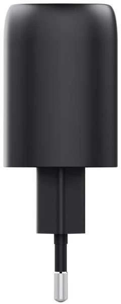 Trust MAXO 45W USB-C GAN įkroviklis, juodas - .