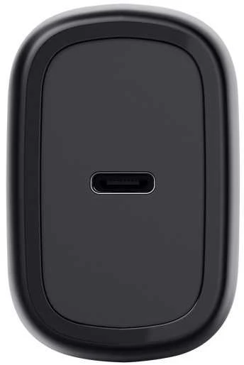 Trust MAXO 45W USB-C GAN įkroviklis, juodas - .