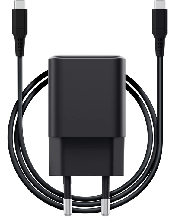 Nešiojamojo kompiuterio maitinimo adapteris Trust 65 W, (26046)