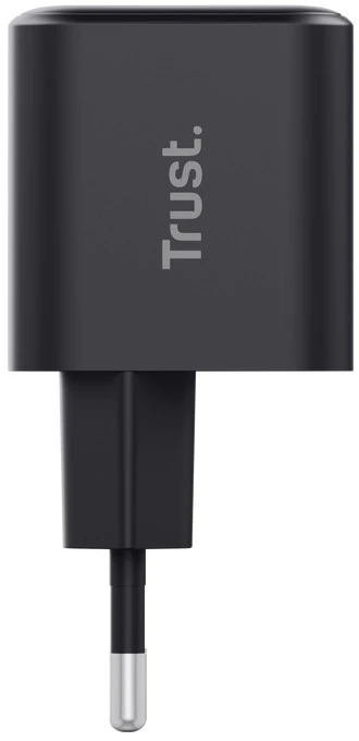 Nešiojamojo kompiuterio maitinimo adapteris Trust 65 W, (26046)