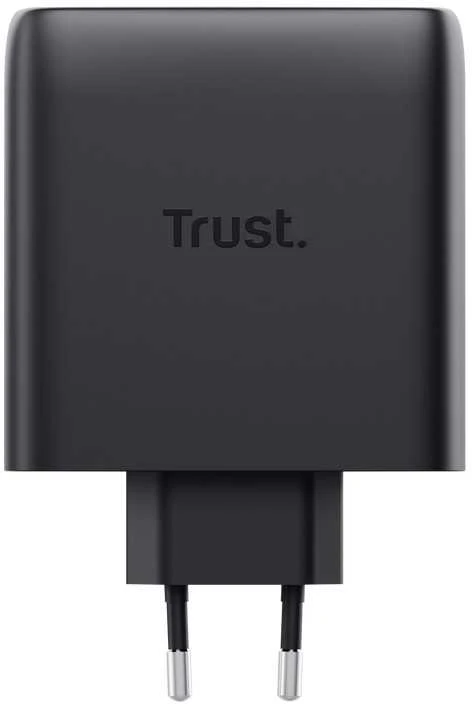 Trust Maxo įkroviklis 100 W, 2x USB-C