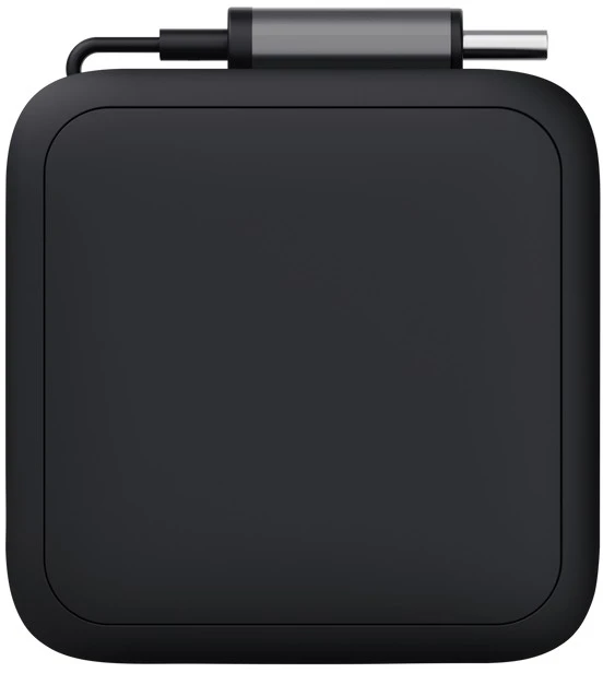 Trust Įkroviklis maxo zwijany kabelis usb-c 65w