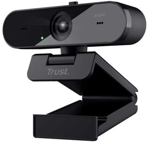 Trust Internetinė kamera TW-250 QHD ECO