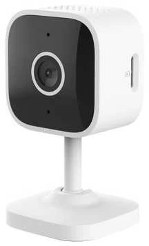 Trust IPCAM-2900 apsaugos kamera Cube IP apsaugos kamera Indoor 2304 x 1296 pikselių Rašomasis stalas