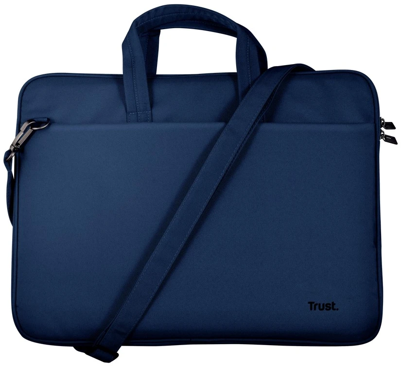 Trust Krepšys na laptopa bologna 14 cali mėlyna