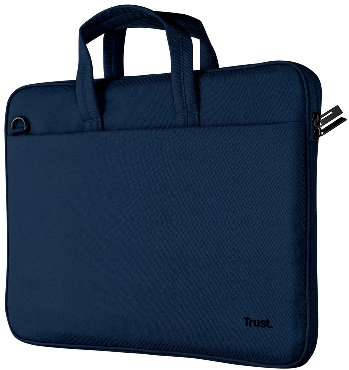 Trust Krepšys na laptopa bologna 14 cali mėlyna