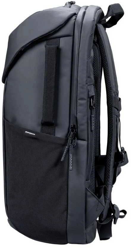 Kuprinė Trust Jersey 17" Pilka (25669)