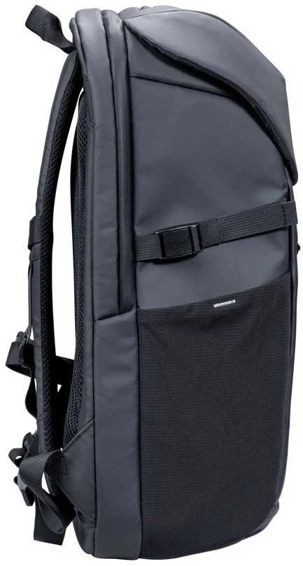 Kuprinė Trust Jersey 17" Pilka (25669)
