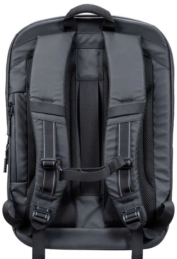 Kuprinė Trust Jersey 17" Pilka (25669)
