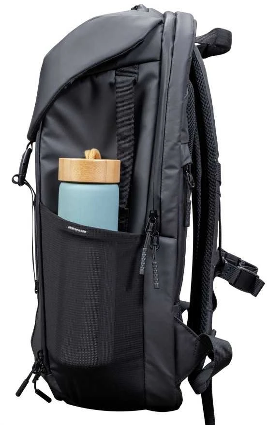 Kuprinė Trust Jersey 17" Pilka (25669)