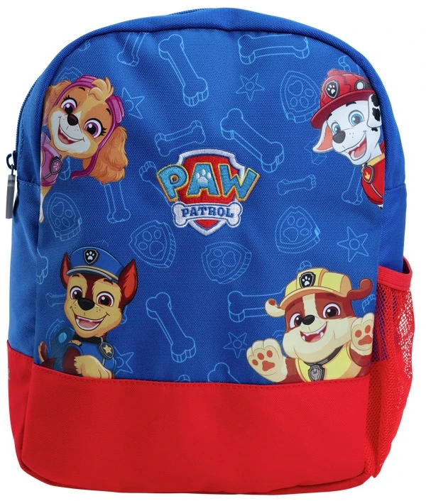 TRUST Vymo vaikiška kuprinė su PAW Patrol – Mėlyna