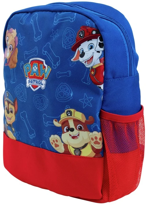 TRUST Vymo vaikiška kuprinė su PAW Patrol – Mėlyna