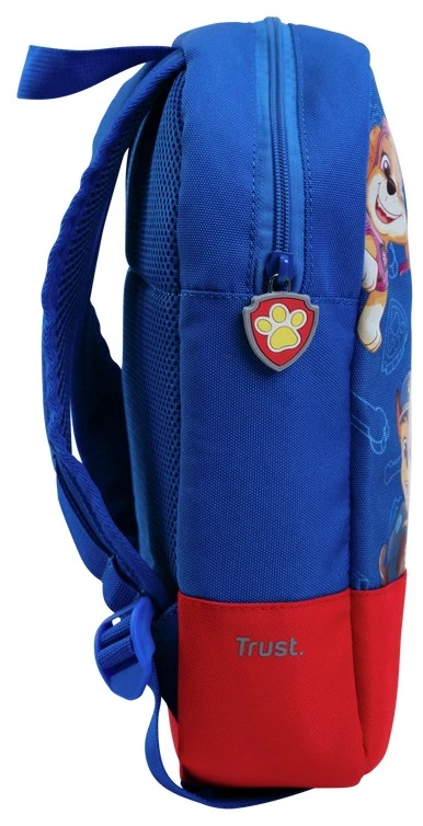 TRUST Vymo vaikiška kuprinė su PAW Patrol – Mėlyna