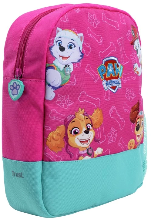 TRUST Vymo Children’s Rucksack featuring PAW Patrol – Rožinė