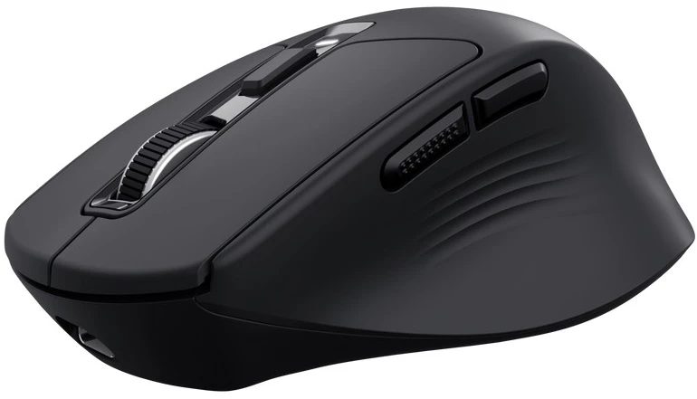Trust Niven pelė Office dešinei rankai RF belaidė + Bluetooth 3200 DPI