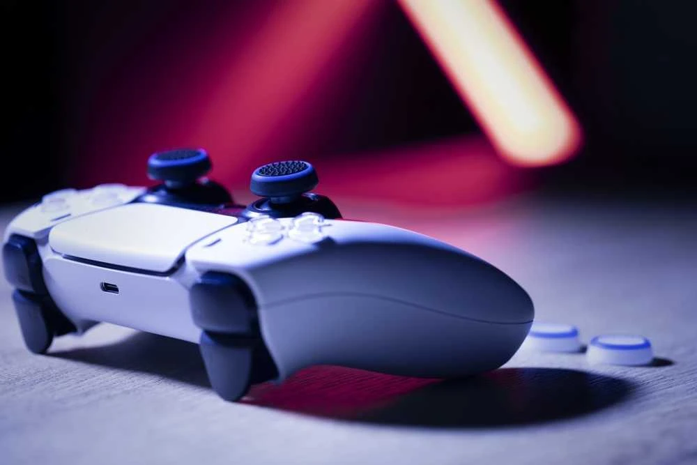 Pried.valdikl. TRUST GXT 262 PS4/PS5 4 2