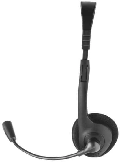Ausinės trust primo 21665 (spalva juoda