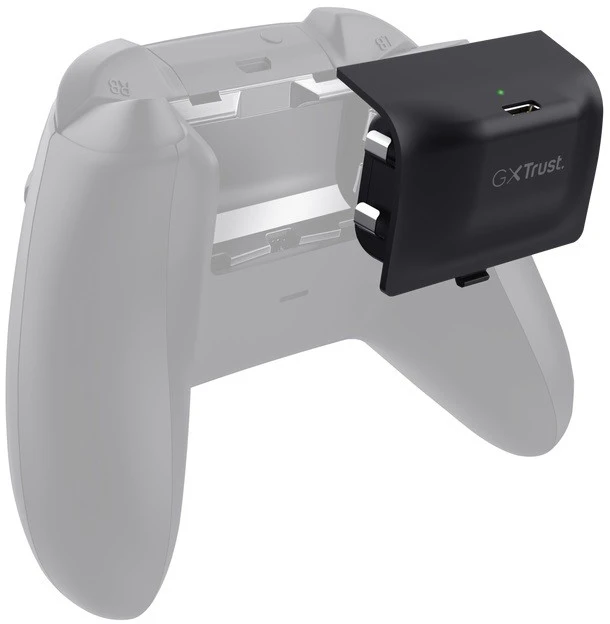 Trust Rinkinys do ładowania gxt246 avado XBOX