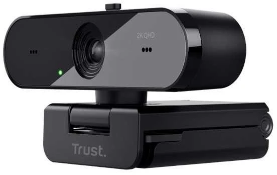 Trust TW-250 QHD Eco internetinė kamera