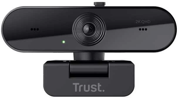 Trust TW-250 QHD Eco internetinė kamera