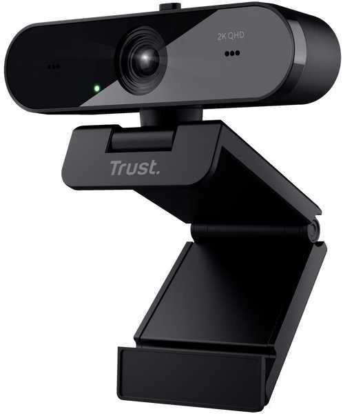 Trust TW-250 QHD Eco internetinė kamera