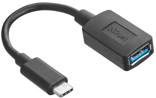 Trust USB C tipo į USB 3.0 keitiklis