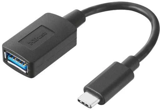 Trust USB C tipo į USB 3.0 keitiklis