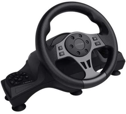 Trust GXT 289 MOVI lenktyninis vairas
