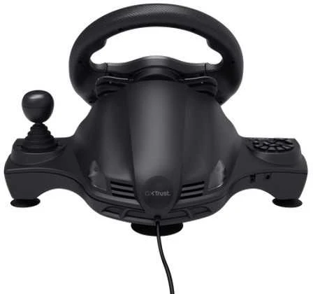 Trust GXT 289 MOVI lenktyninis vairas